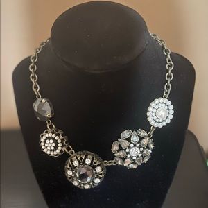 Lia Sophia Curio necklace 17-20”